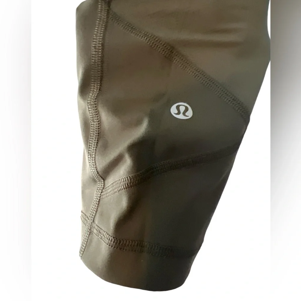 Lululemon Pace Rival‎ Crop